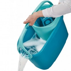 Leifheit 52121 Set Clean Twist M Ergo Mobile