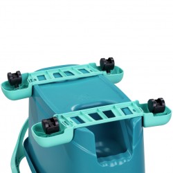 Leifheit 52121 Set Clean Twist M Ergo Mobile