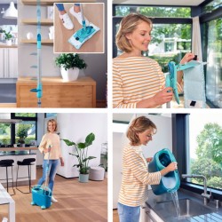 Leifheit 52121 Set Clean Twist M Ergo Mobile