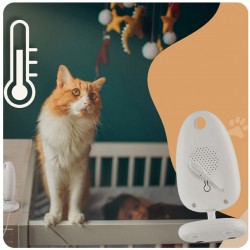 Neno Gato 2 chůvička