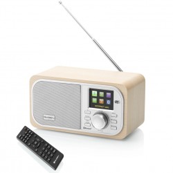 GoGEN IR 237