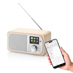 GoGEN IR 237