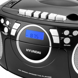 Hyundai TRC 788