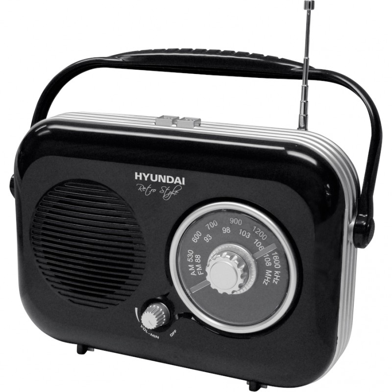 Hyundai PR 100