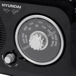 Hyundai PR 100