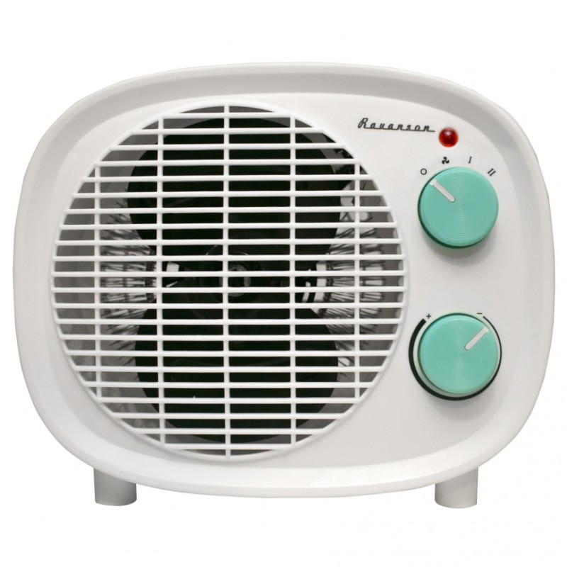 Ravanson FH-2000RW horkovzdušný ventilátor