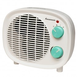 Ravanson FH-2000RW horkovzdušný ventilátor
