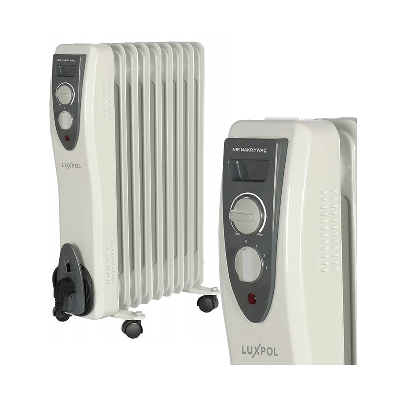 Luxpol LGO-9
