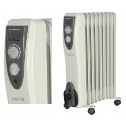 Luxpol LGO-9