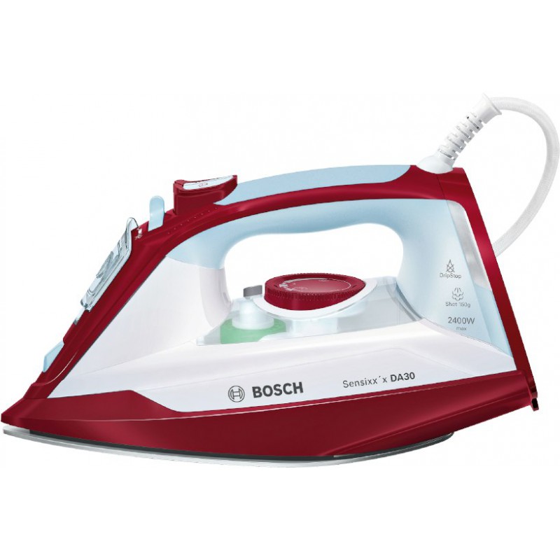 Bosch TDA 3024010 Žehlička