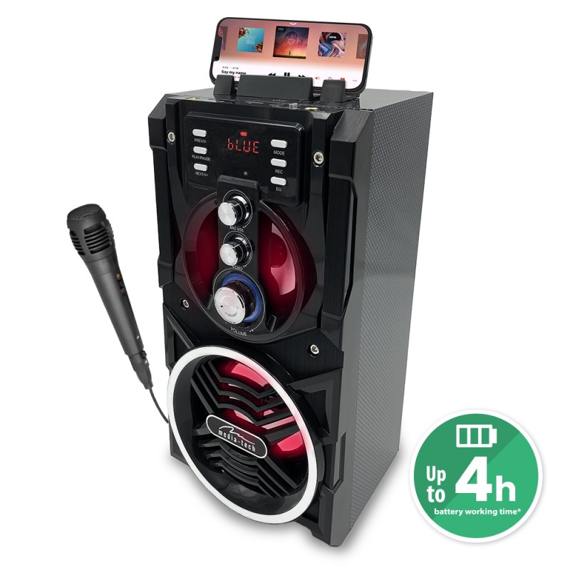 Media Tech PartyBox BT MT3150