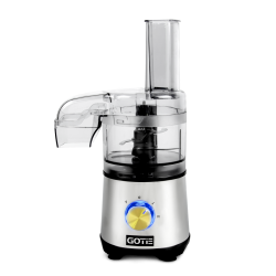 Gotie GBW-1000S Multifunkční drtič 5v1 s výkonem 400W
