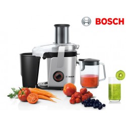 Bosch MES 4000 Odšťavňovač
