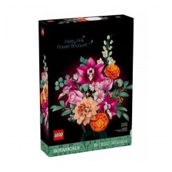 LEGO® Botanicals 10342 Krásná kytice...