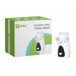 Intec Turbo MeshIntec Turbo Mesh