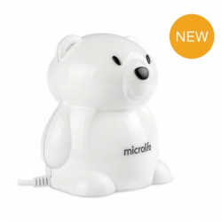 Microlife NEB 400 inhalátor pro děti