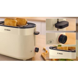 Bosch MyMoments TAT 2M127