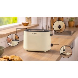 Bosch MyMoments TAT 2M127