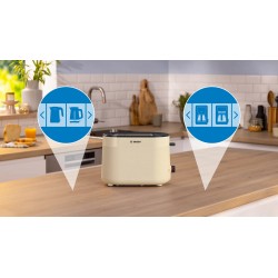 Bosch MyMoments TAT 2M127
