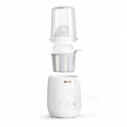 Neno 4605 TOCCO STERILIZÁTOR A OHŘÍVAČ LAHVÍ