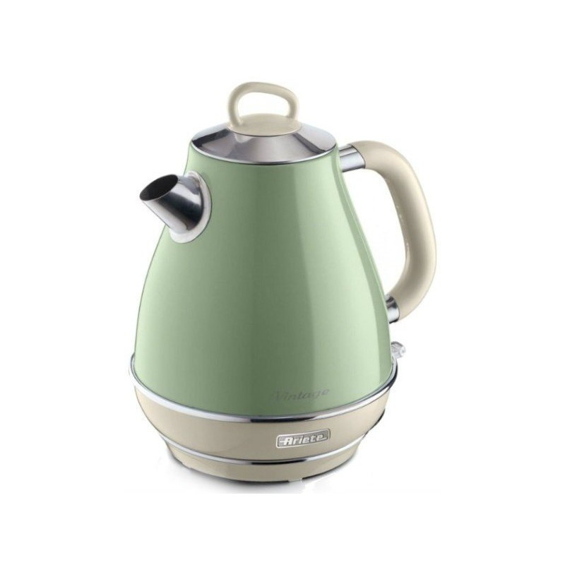 Ariete Vintage 2869/04 zelená