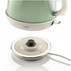 Ariete Vintage 2869/04 zelená