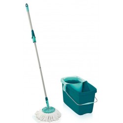 Leifheit 52019 Clean Twist System Disc mop