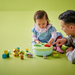 LEGO® DUPLO® 10441 Třídění tvarů Domeček pro štěňátka