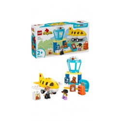 LEGO® DUPLO® 10443 Poprvé na letišti