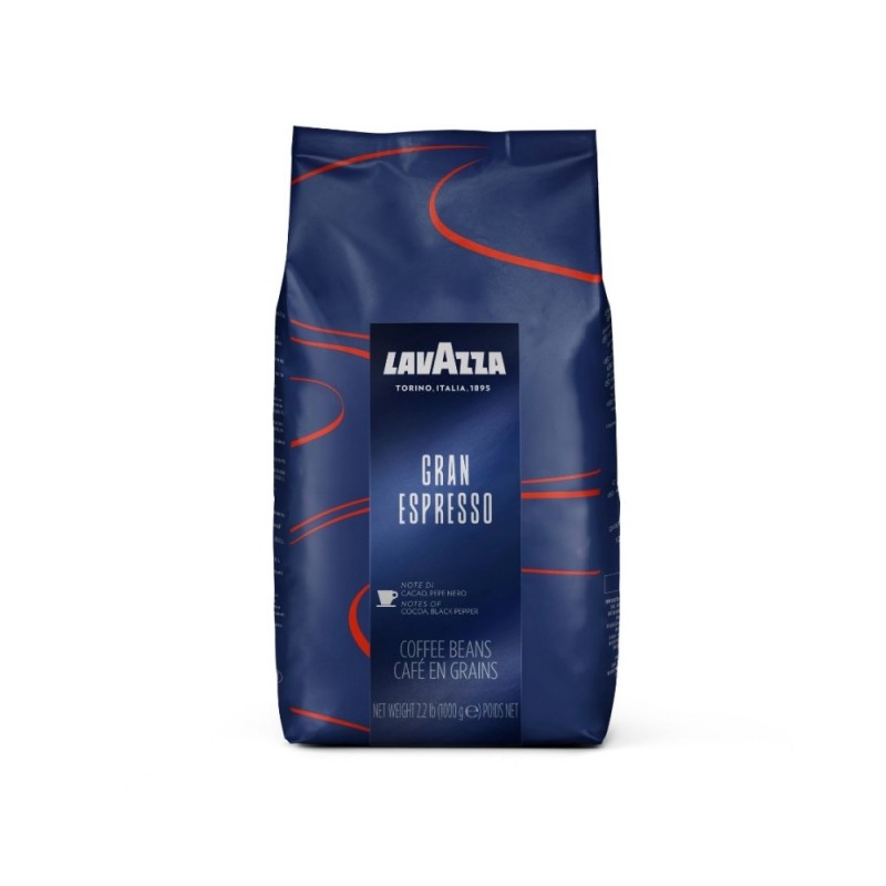 Lavazza Grand Espresso 1 kg