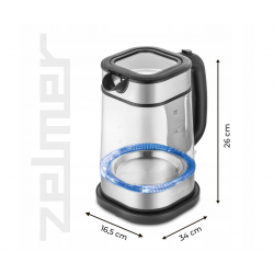 Zelmer ZCK 8021