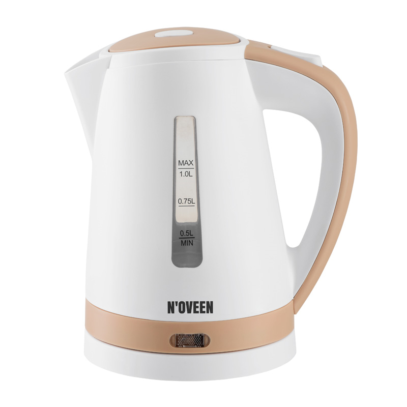 Noveen EK1202 rychlovarná konvice 1 L, 2200 W