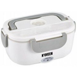 N Oveen LB310 Snídaňový box šedá