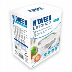 N Oveen LB310 Snídaňový box šedá