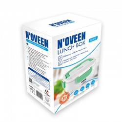 Noveen LB 330 Lunch Box 