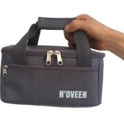 Noveen LB410 Lunch Box 
