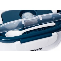Noveen LB430 tmavě modrý