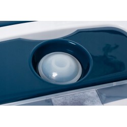 Noveen LB430 tmavě modrý