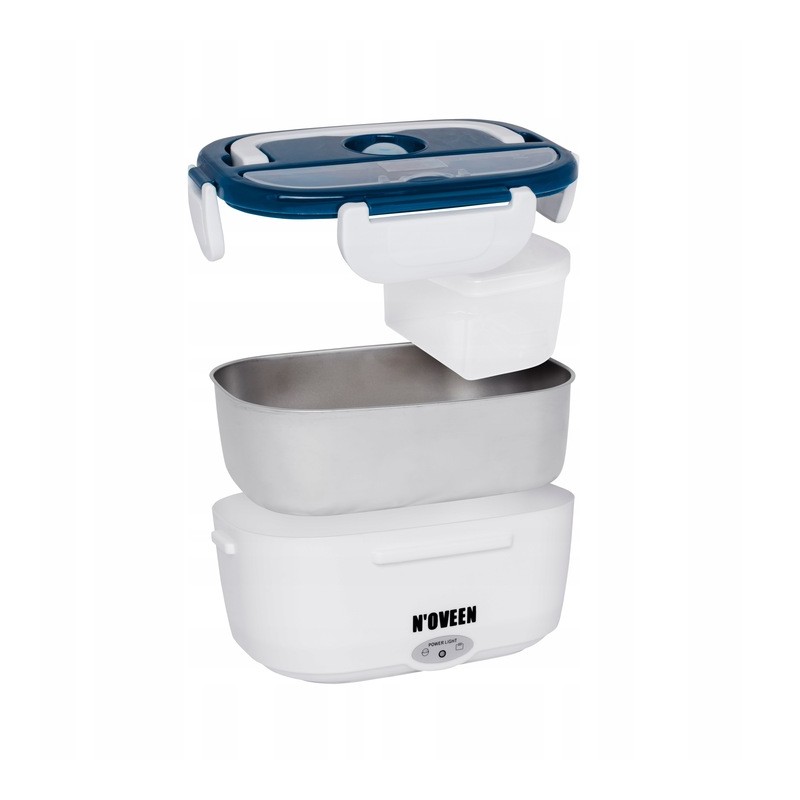 Noveen LB430 tmavě modrý