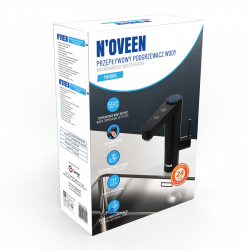 N'OVEEN IWH965