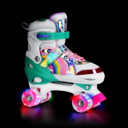 NILS NQ0187 L(39-41) duhové