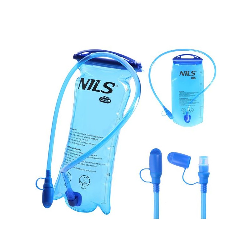 NILS Camp NC1781 2l
