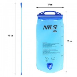 NILS Camp NC1781 2l