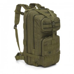 Nils Camp NC3902 Ranger zelený 45 l