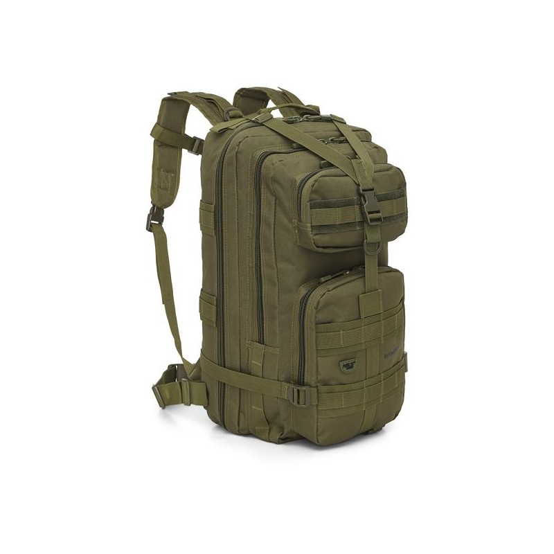 Nils Camp NC3902 Ranger zelený 45 l