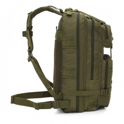 Nils Camp NC3902 Ranger zelený 45 l