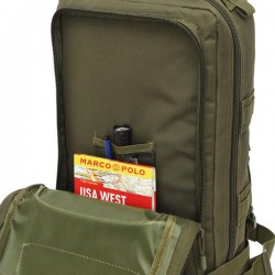 Nils Camp NC3902 Ranger zelený 45 l