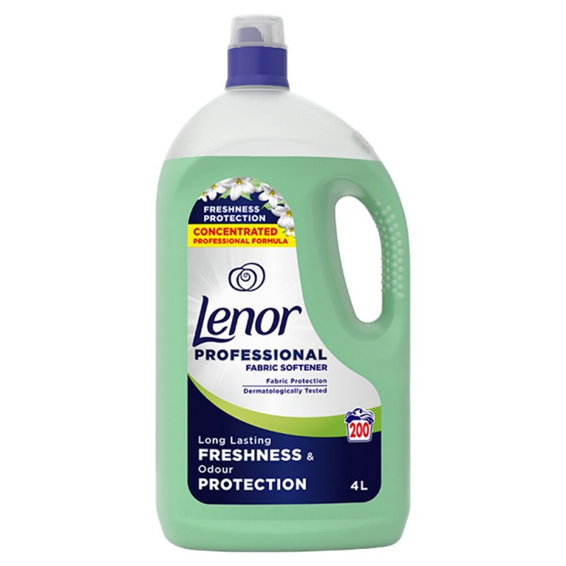 Lenor Professional aviváž Freshness Protection 200 PD 4 l