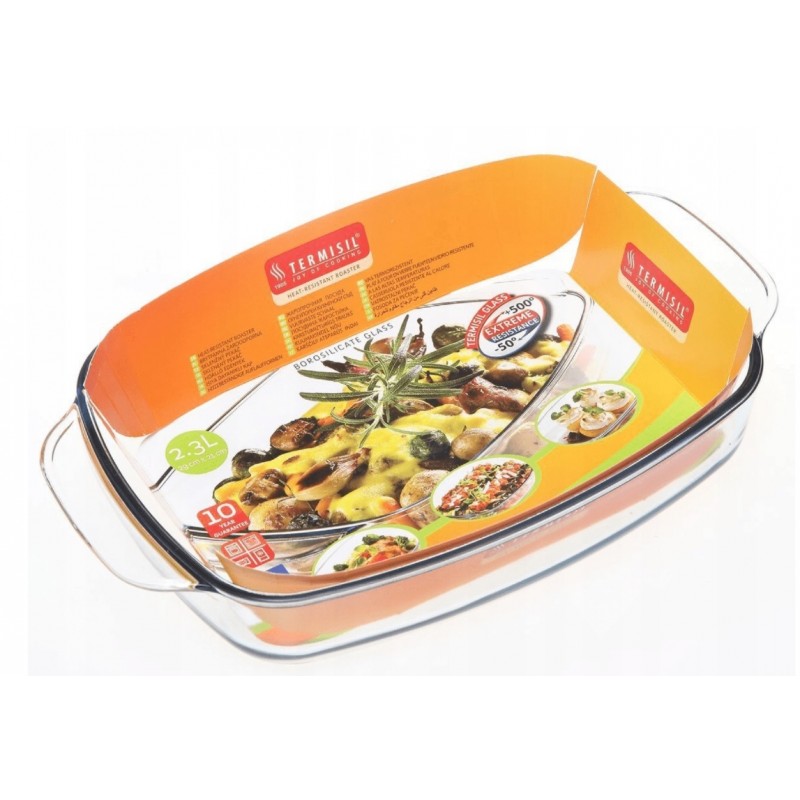 Florina Termisil Lazania 2,3 l