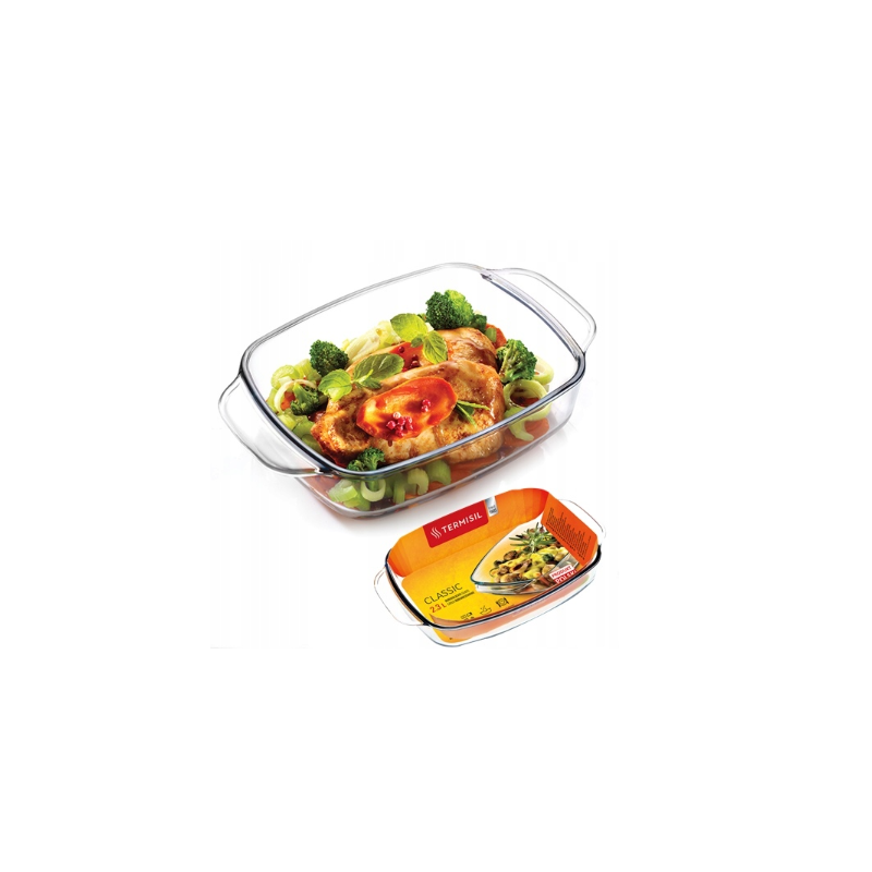SIMAX pekáč kul. 2,0l pr.20cm v.11cm 6026/6036 skl.s poklicí